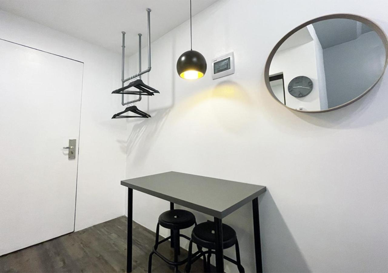Mystay Hotel Bgc West マカティ エクステリア 写真