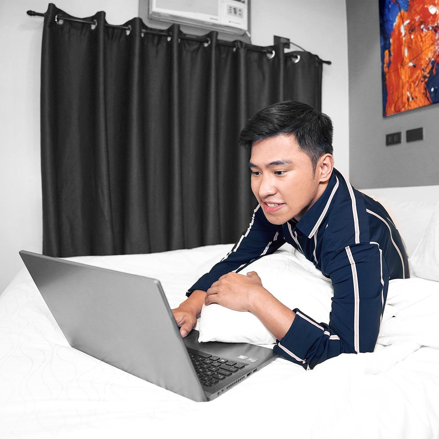 Mystay Hotel Bgc West マカティ エクステリア 写真