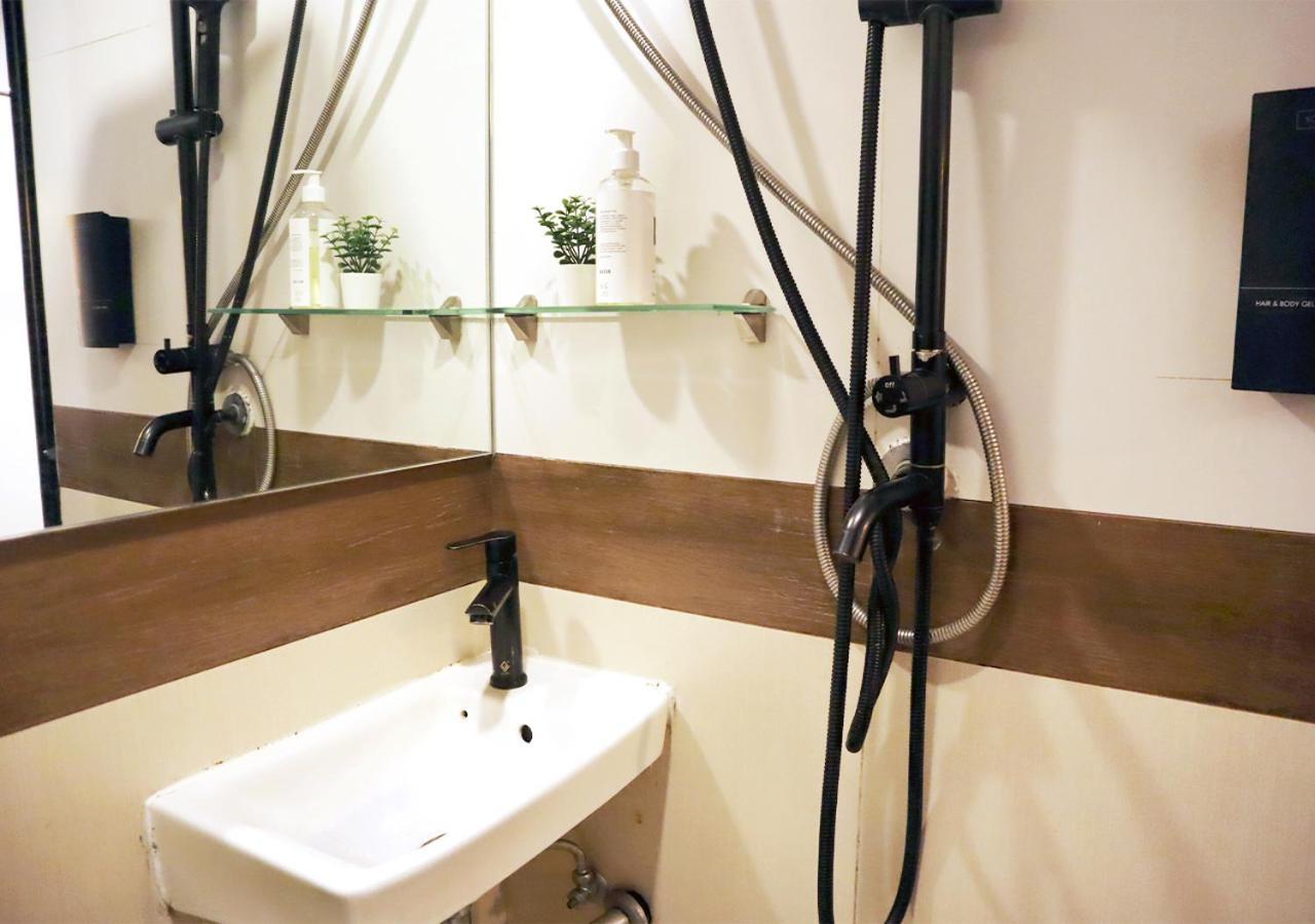 Mystay Hotel Bgc West マカティ エクステリア 写真